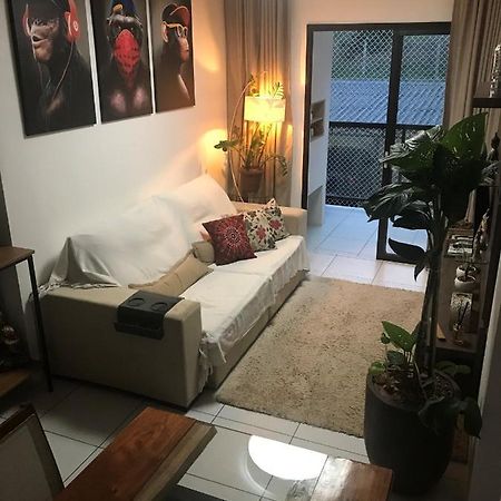 Apartamento Encantador Em Bairro Nobre. Санта-Крус-ду-Сул Экстерьер фото