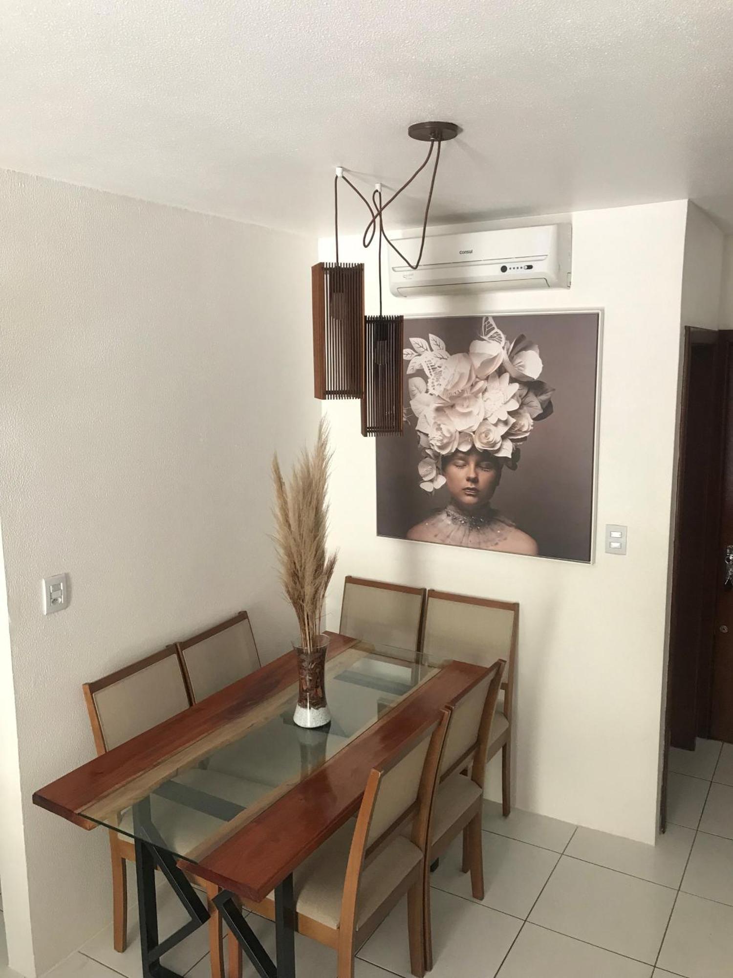 Apartamento Encantador Em Bairro Nobre. Санта-Крус-ду-Сул Экстерьер фото